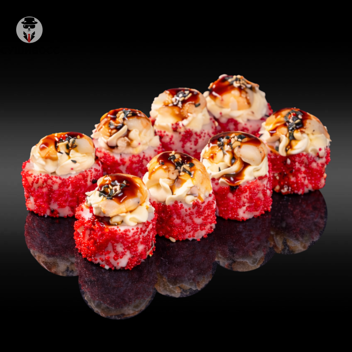 Queen Roll